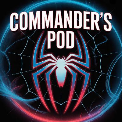 Episode 82: Spider-Man Set Preview