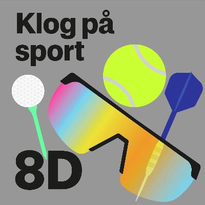 Er dart en sport?