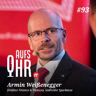 Armin Weißenegger: Wie schützt man jetzt sein Portfolio? Armin Weißenegger: Wie schützt man jetzt sein Portfolio?