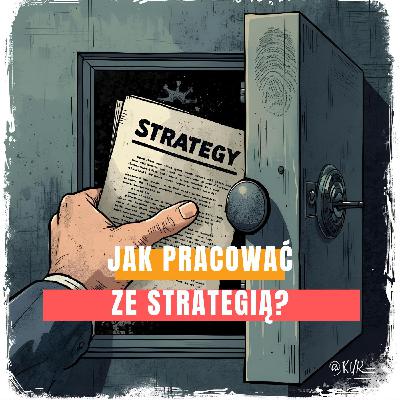 [CLNGO 94] Jak pracować z dokumentem strategicznym?