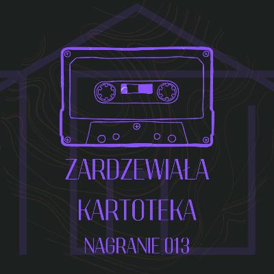 ZK 013 - Dom