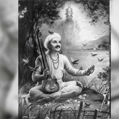 24 LIFE OF SANT NAMDEV MAHARAJ