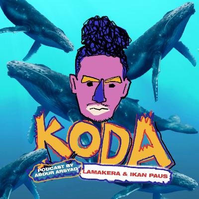 Koda 1. Lamakera & Ikan Paus