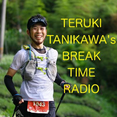 #1 podcast始めました