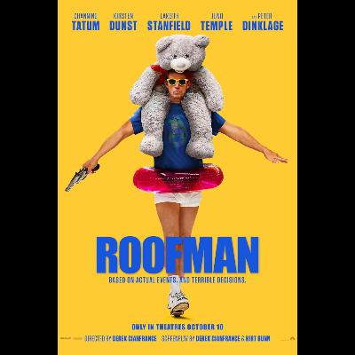 Roofman (2025) – One Man’s Descent Into Mayhem | Jimmy “The Hat” Movie Review