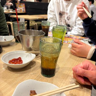 第158回〜やっぱ2人がいいね〜