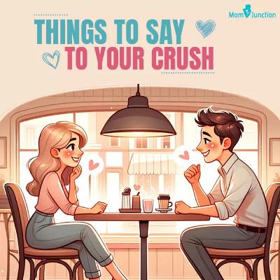 How to Start a Conversation With Your Crush: The Secrets to Impress How to Start a Conversation With Your Crush: The Secrets to Impress
