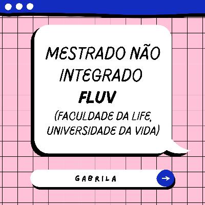 episódio 8 - viver com uma doença mental