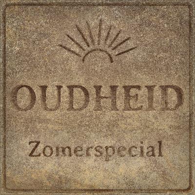 ZOMERSPECIAL #10 | (EXTRA) Studie, stage, skills: studenten Oude Geschiedenis in de museumwereld