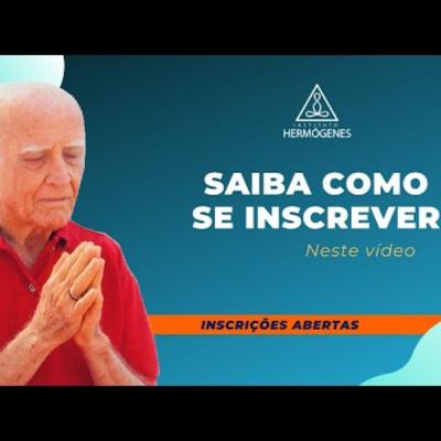 Inscrições Abertas - Curso Online Autoperfeição com Hatha Yoga