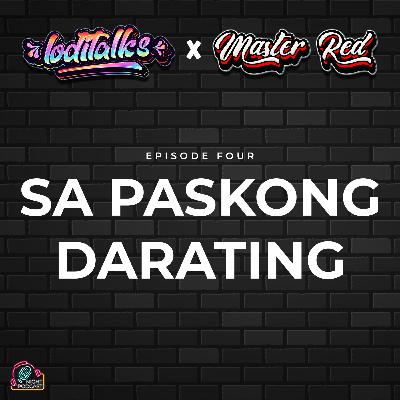 Sa Paskong Darating