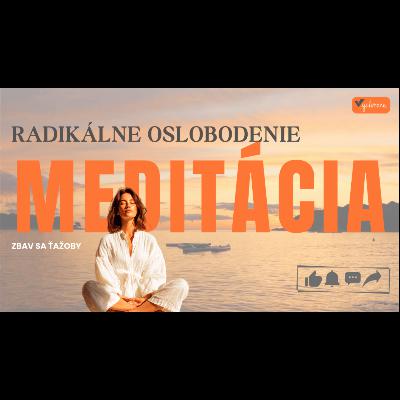 Odstrihni sa od toxických ľudí a energií ✂️ 11 minútová meditácia