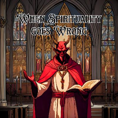 Sins of the Spirit, Blessings of the Flesh