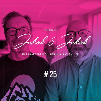 #25 - NYHETSAVSNITT: Super Bowl, Google-uppdateringar och annat smått och gott