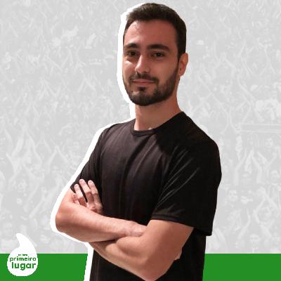 #51 Drops - Conheça o "Notas de um Analista: a análise de desempenho no futebol brasileiro"