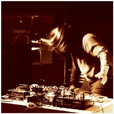 5tracks #006 – Hypno Good! by Sickspud