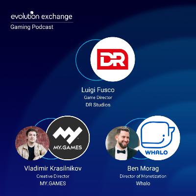 Evo Gaming #364 - Doing More With Less - Designing With Limitations Evo Gaming #364 - Doing More With Less - Designing With Limitations