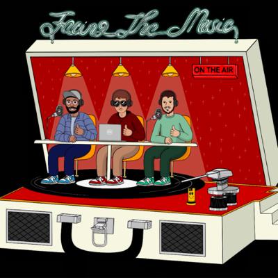 INTERVIEW: TRES AURLAND