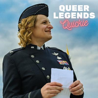 The U.S. Military's Transgender Purge The U.S. Military's Transgender Purge