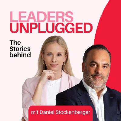 #002 Vom Familienunternehmen zur eigenen Beratung: Daniel Stockenberger über Mut, nachhaltigen Erfolg & Neuanfänge #002 Vom Familienunternehmen zur eigenen Beratung: Daniel Stockenberger über Mut, nachhaltigen Erfolg & Neuanfänge