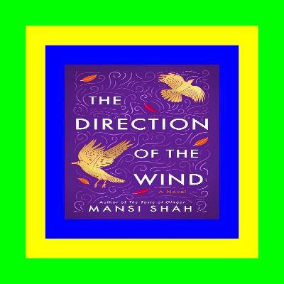 [PDF EBOOK EPUB] The Direction of the Wind Ebook  Read online Get ebook Epub Mobi