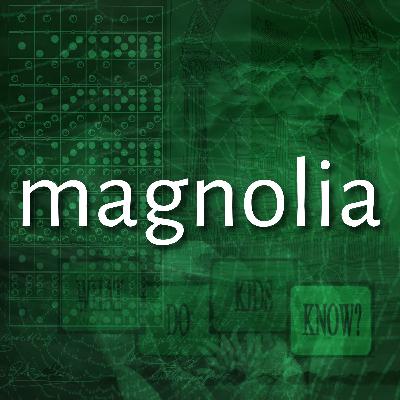 Magnolia (1999): A Love Letter - Paul Thomas Anderson's Greatest Film, Fate, Freemasons, Intergenerational Trauma, Pick Up Artists, Aimee Mann, and Why It's Not Going to Stop (Til' You Wise Up) BRM6b