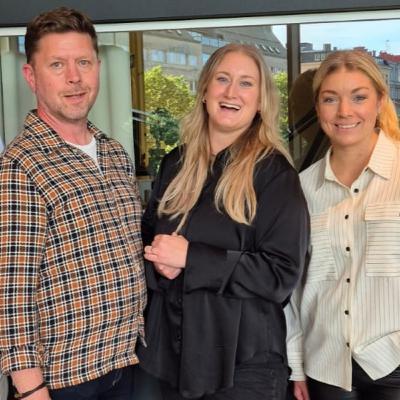 #84 Trendspaningar för mötesindustrin