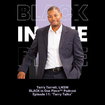 "Terry Talks" "Terry Talks"