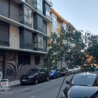 Miguel Ángel Recuenco, alcalde de Leganés, repasa los precios de alquiler de las próximas viviendas públicas de la ciudad