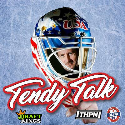 Tendy Talk Episode 119 - Frank Cipra