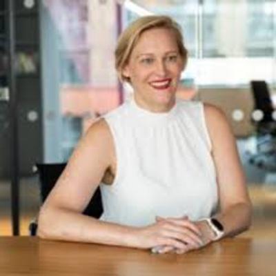 Helen Miall - Chief Marketing Officer - VIOOH
