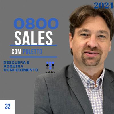 #32 - Que tipo de líder você quer ser?