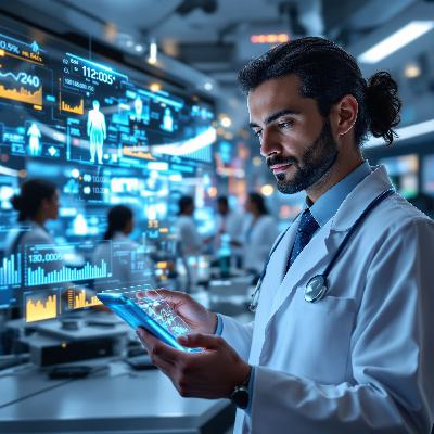 Health Engineering: Advanced Testing and Strategies for Optimal Well-being