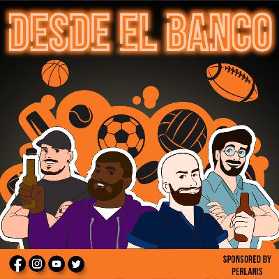 FINALES NBA Y BSN/JUEGO DE ESTRELLAS MLB/¿ES FUTBOL O ES SOCCER/RESULTADOS UFC 264
