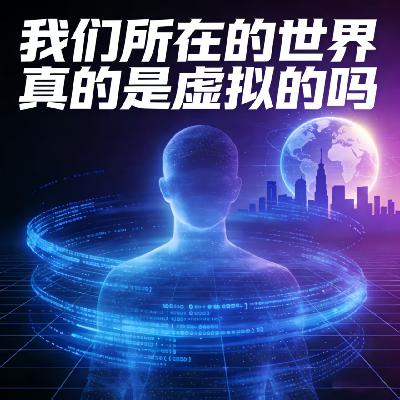最终答案已现?！科技三大热点事件真能证明世界是虚拟的吗？