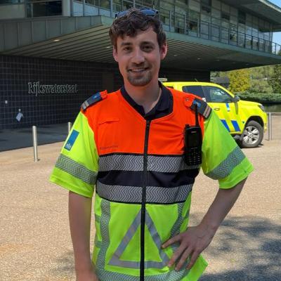 #5 - Sprookje valt in duigen: incident onderweg naar Efteling #5 - Sprookje valt in duigen: incident onderweg naar Efteling