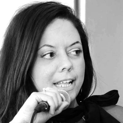 Gabriela Rosas: Otra vive en mi cuerpo