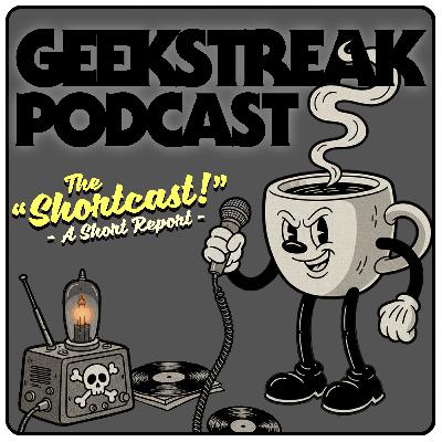 Shortcast 002 Shortcast 002
