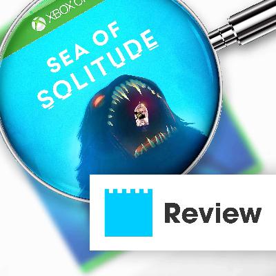 013 – Pixelburg Review – Sea of Solitude 013 – Pixelburg Review – Sea of Solitude