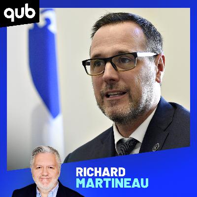 Loi 21: «La minorité ne pourra plus imposer à la majorité», assure le ministre Jean-François Roberge