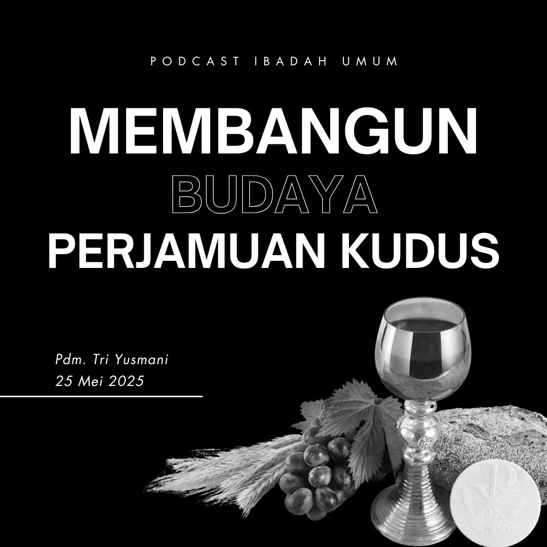 Live Streaming Umum - 25 Mei 2025 episode artwork
