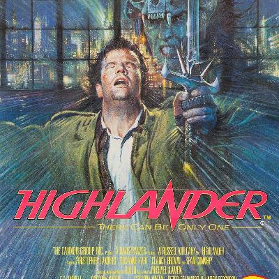 The Highlander The Highlander