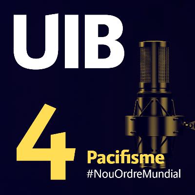 El cas de les defensores. I conclusions des del pacifisme. Reflexions #NouOrdreMundial