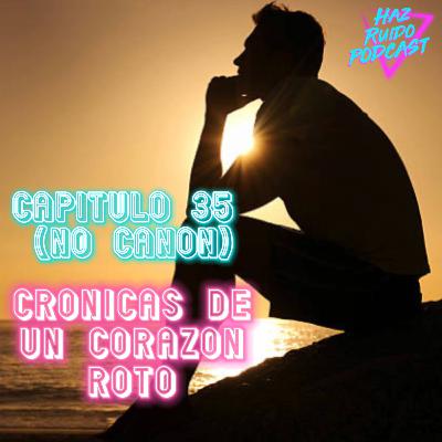 No estás Solo (capítulo no canon)