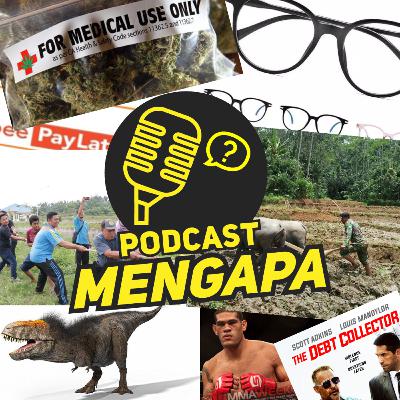 (EP.61) MENGAPA MASIH SUKA MANDANG FISIK?