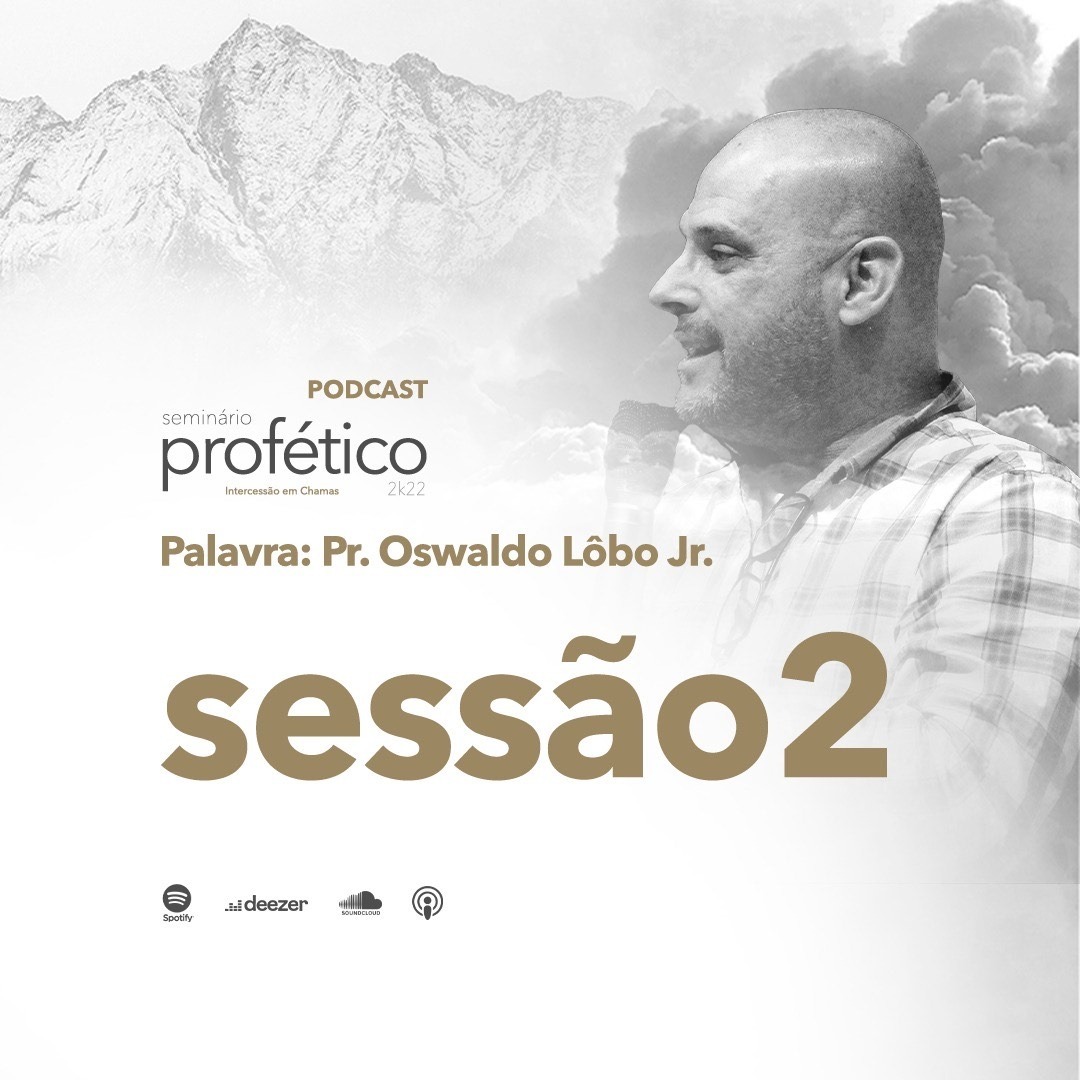 CONFERÊNCIA PROFÉTICA 2022 - Intercessão em Chamas - Sábado manhã CONFERÊNCIA PROFÉTICA 2022 - Intercessão em Chamas - Sábado manhã
