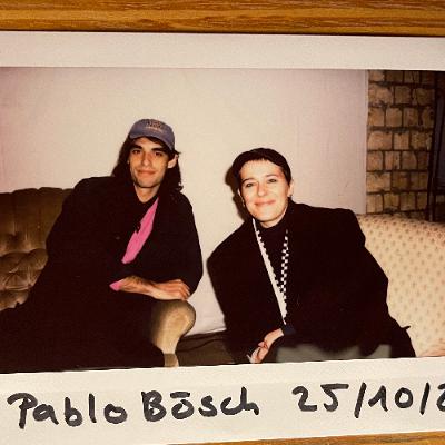 Pablo Bösch, Ursina Ingold Pablo Bösch, Ursina Ingold