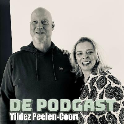 Yildez Peelen-Coort