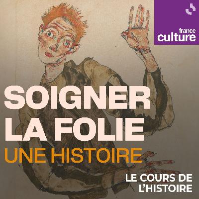 Soigner la folie, une histoire 3/3 : Humaniser le soin. Histoire d'une psychiatrie libératrice