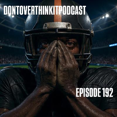 Episode 192: Sports intervention Feat: Dula, Ant & Mane Episode 192: Sports intervention Feat: Dula, Ant & Mane